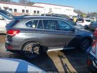 2021 Bmw X1 Sdrive28i Серый vin: WBXJG7C0XM5U18713