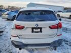 2020 Bmw X1 Xdrive28i White vin: WBXJG9C07L5P86180 2020 Bmw X1 Xdrive28i White vin: WBXJG9C07L5P86180