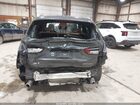 2022 Bmw X1 Xdrive28i Gray vin: WBXJG9C07N5U58616