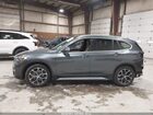 2022 Bmw X1 Xdrive28i Gray vin: WBXJG9C07N5U58616