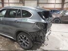 2022 Bmw X1 Xdrive28i Gray vin: WBXJG9C07N5U58616