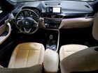 2022 Bmw X1 Xdrive28i Черный vin: WBXJG9C07N5V41771