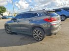 2020 Bmw X2 Sdrive28i Gray vin: WBXYH9C02L5P63174 2020 Bmw X2 Sdrive28i Gray vin: WBXYH9C02L5P63174