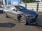 2020 Bmw X2 Sdrive28i Gray vin: WBXYH9C02L5P63174 2020 Bmw X2 Sdrive28i Gray vin: WBXYH9C02L5P63174