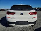 2020 Bmw X2 Sdrive28i Белый vin: WBXYH9C04L5N91066