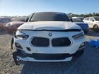 2020 Bmw X2 Sdrive28i Белый vin: WBXYH9C04L5N91066