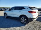 2020 Bmw X2 Sdrive28i Белый vin: WBXYH9C04L5N91066