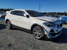 2020 Bmw X2 Sdrive28i Белый vin: WBXYH9C04L5N91066