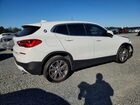 2020 Bmw X2 Sdrive28i Белый vin: WBXYH9C04L5N91066