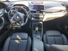 2020 Bmw X2 Sdrive28i Белый vin: WBXYH9C04L5N91066