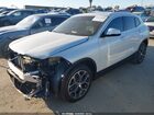 2023 Bmw X2 Sdrive28i White vin: WBXYH9C05P5V65808