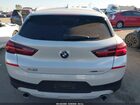 2023 Bmw X2 Sdrive28i White vin: WBXYH9C05P5V65808