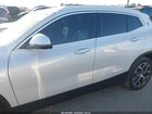 2023 Bmw X2 Sdrive28i White vin: WBXYH9C05P5V65808