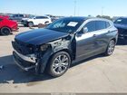 2021 Bmw X2 Sdrive28i Gray vin: WBXYH9C06M5S16961
