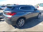 2021 Bmw X2 Sdrive28i Gray vin: WBXYH9C06M5S16961
