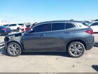 2021 Bmw X2 Sdrive28i Gray vin: WBXYH9C06M5S16961