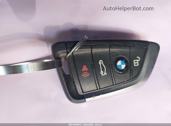 WBXYH9C06M5S16961 2021 BMW X2 Gray Widok deski rozdzielczej