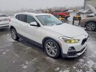 2020 Bmw X2 Xdrive28i White vin: WBXYJ1C00L5P34813 2020 Bmw X2 Xdrive28i White vin: WBXYJ1C00L5P34813