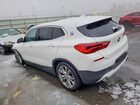 2020 Bmw X2 Xdrive28i White vin: WBXYJ1C00L5P34813 2020 Bmw X2 Xdrive28i White vin: WBXYJ1C00L5P34813