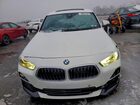 2020 Bmw X2 Xdrive28i White vin: WBXYJ1C00L5P34813 2020 Bmw X2 Xdrive28i White vin: WBXYJ1C00L5P34813