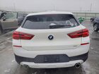 2020 Bmw X2 Xdrive28i White vin: WBXYJ1C00L5P34813 2020 Bmw X2 Xdrive28i White vin: WBXYJ1C00L5P34813