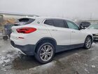 2020 Bmw X2 Xdrive28i White vin: WBXYJ1C00L5P34813 2020 Bmw X2 Xdrive28i White vin: WBXYJ1C00L5P34813