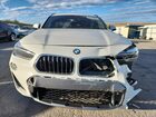 2020 Bmw X2 Xdrive28i White vin: WBXYJ1C01L5R67809