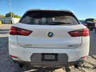 2020 Bmw X2 Xdrive28i White vin: WBXYJ1C01L5R67809