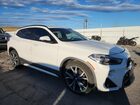 2020 Bmw X2 Xdrive28i White vin: WBXYJ1C01L5R67809