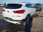 2022 Bmw X2 Xdrive28i Белый vin: WBXYJ1C01N5U85439