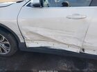 2022 Bmw X2 Xdrive28i Белый vin: WBXYJ1C01N5U85439