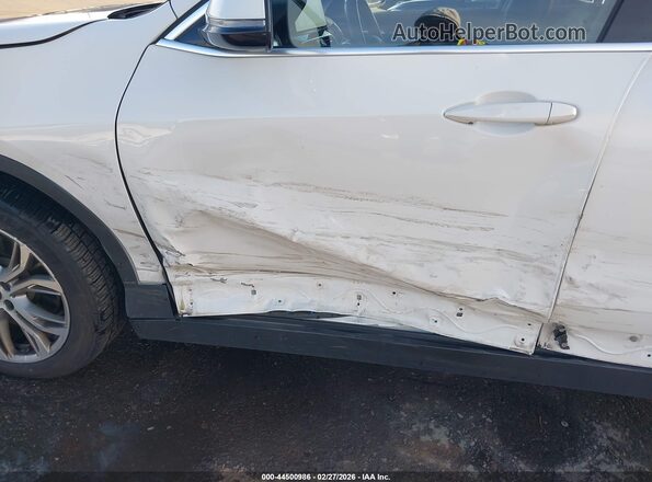 WBXYJ1C01N5U85439 2022 BMW X2 Белый Вид спереди