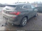 2022 Bmw X2 Xdrive28i Черный vin: WBXYJ1C02N5U29297