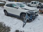 2021 Bmw X2 Xdrive28i White vin: WBXYJ1C03M5S09665