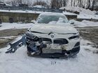 2021 Bmw X2 Xdrive28i White vin: WBXYJ1C03M5S09665