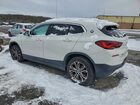 2021 Bmw X2 Xdrive28i White vin: WBXYJ1C03M5S09665