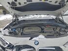 2021 Bmw X2 Xdrive28i White vin: WBXYJ1C03M5S09665
