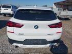 2021 Bmw X2 Xdrive28i White vin: WBXYJ1C05M5S50122 2021 Bmw X2 Xdrive28i White vin: WBXYJ1C05M5S50122