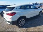 2021 Bmw X2 Xdrive28i White vin: WBXYJ1C05M5S50122 2021 Bmw X2 Xdrive28i White vin: WBXYJ1C05M5S50122