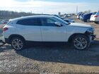 2021 Bmw X2 Xdrive28i White vin: WBXYJ1C05M5S50122 2021 Bmw X2 Xdrive28i White vin: WBXYJ1C05M5S50122
