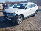 2021 Bmw X2 Xdrive28i White vin: WBXYJ1C05M5S50122 2021 Bmw X2 Xdrive28i White vin: WBXYJ1C05M5S50122
