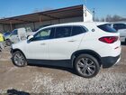 2021 Bmw X2 Xdrive28i White vin: WBXYJ1C05M5S50122 2021 Bmw X2 Xdrive28i White vin: WBXYJ1C05M5S50122