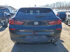 2021 Bmw X2 Xdrive28i Черный vin: WBXYJ1C09M5T04506 2021 Bmw X2 Xdrive28i Черный vin: WBXYJ1C09M5T04506