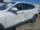 2018 Bmw X2 Sdrive28i Белый vin: WBXYJ3C31JEJ82399
