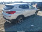 2018 Bmw X2 Sdrive28i Белый vin: WBXYJ3C31JEJ82399