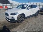 2018 Bmw X2 Sdrive28i Белый vin: WBXYJ3C31JEJ82399