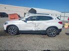 2018 Bmw X2 Sdrive28i Белый vin: WBXYJ3C31JEJ82399
