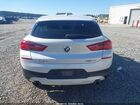 2018 Bmw X2 Sdrive28i Белый vin: WBXYJ3C31JEJ82399
