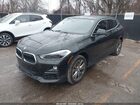 2019 Bmw X2 Sdrive28i Black vin: WBXYJ3C51KEP77336