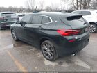 2019 Bmw X2 Sdrive28i Black vin: WBXYJ3C51KEP77336